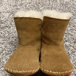 Baby Ugg boots